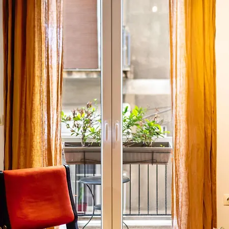 Apartment O&o Group - Eclectic Chic Thissio