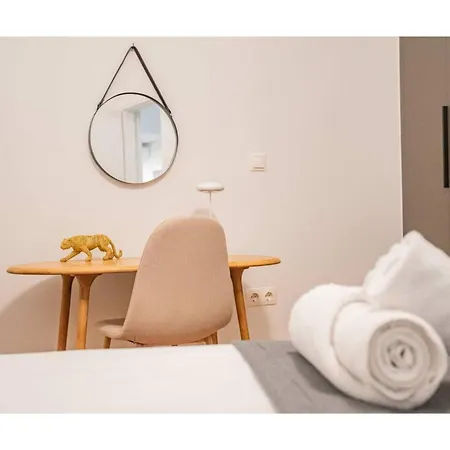 O&o Group - Eclectic Chic Thissio Apartamento